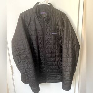 Men’s Patagonia Nano Puff Jacket